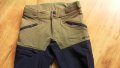SKOGSTAD MYRAN Hiking Stretch Pants Junior 10 г. / 140 см детски туристически панталон - 318, снимка 4