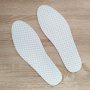 4294 Антибактериални стелки за обувки 36-46 номер, снимка 4