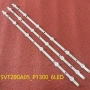 Диодни ленти комплект 3 бр SVT290A05_P1300_6LED, снимка 2