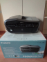 Цветен принтер, копир и факс в едно CANON PIXMA MX310, снимка 1