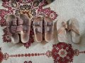 Мъжки и дамски чехли и сандали, снимка 1 - Други - 38194118