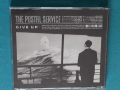 The Postal Service - 2003-Give Up(Indie Pop), снимка 6