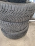 Bridgestone blizzak lm 005 зимни гуми 205/55/16, снимка 2