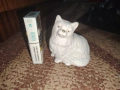 Статуетка котка, снимка 9
