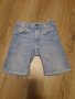 H&M дънкови шорти 116 см., снимка 1