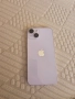 Apple iPhone 14,128 GB Purple, снимка 4