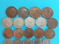Лот монети Великобритания , снимка 8