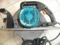 ф270 мм-2100 Вата-Японски-Makita 5103R-Голям Макита-Ръчен Циркуляр-Отличен, снимка 12