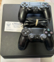Playstation 4 500gb , снимка 1 - PlayStation конзоли - 44908563