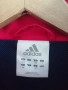 Adidas Vintage оригинално мъжки ретро яке горнище Адидас размер L/XL , снимка 5