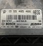 Компютър двигател / ECU 55485466 0281031379 за Opel Astra J, Insignia A, Zafira C 2.0 CDTI, снимка 2