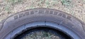 2бр зимни гуми 195/55R15. Imperial. DOT 3518. 7.5 мм дълбочина на шарката. Цената е за комплекта. , снимка 3