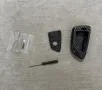 BMW ключ калъф карбон, снимка 4