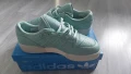 Adidas Rivalry Lux Low Hazy Green кецове маратонки НОВИ с кутия, снимка 10