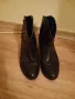 Дамски боти от естествена кожа 37 номер, снимка 4