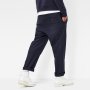 Мъжки Спортно-Елегантен Панталон - G-STAR RAW BRONSON LOOSE CROPPED PANTS; размери: W30/L32, снимка 2