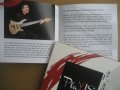 Джаз - фюжън Playis 7/4 Jazz fusion trio CD, снимка 6
