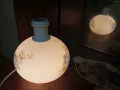 Красива нощна лампа със светещо тяло, снимка 7