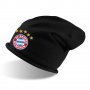 НОВО! ФЕН шапки тип beanie BAYERN MUNCHEN / БАЙЕРН МЮНХ - универсален размер. Или на ОТБОР по ИЗБОР!, снимка 2