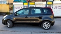 Nissan Note 1.4 LPG 2010-6500лв, снимка 7