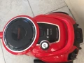 Серия 6 Прахосмукачка без торбичка Червена, снимка 2