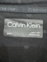 Мъжка тениска с яка CALVIN KLEIN. Размер S, снимка 3