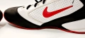 БАСКЕТБОЛНИ ОБУВКИ NIKE AIR SHOES FLIGHT SCORER 386239-107 РАЗМЕР US11 UK10 EU45 CM29, снимка 10