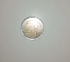 Испанска евро монета от 2 евро от 2001г., снимка 2