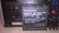 technics cd tuner amplifier-made in japan-внос швеция, снимка 17