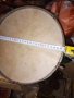 Продавам детски барабан от 70/80те г., снимка 5