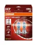 OSRAM 64210NL-2HB - Линия: Night Breaker Laser 12V/H7 КОМПЛЕКТ 2БР, снимка 1