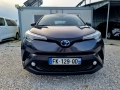 Toyota C-HR 1.8Hybrid Dynamic 122кс, снимка 4