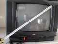 Телевизор JVC FASTEXT Цветен, 33 см, снимка 3