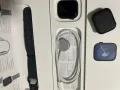 Apple Watch Series 9 Midnight, снимка 1