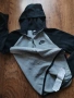 Nike Hoodie Tech Fleece Essentials FZ - страхотно юношеско горнище 147-158см., снимка 7