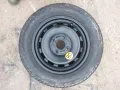 резервна гума с джантата Мазда 2, снимка 1