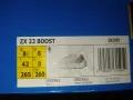 Нови маратонки Adidas ZX22 Boost, ном.42, снимка 9