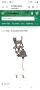 Чугунен звънец за врата с декоративен дизайн на статуетка на котка , снимка 3