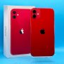 Apple iPhone 11, 64 GB, Red, снимка 6