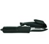 Micro Cutting Tools A12 BLACK - MICROTECH KNIVES INC  90х235, снимка 1 - Ножове - 43105940