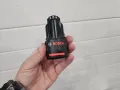 Батерия Bosch 12v 2.0Ah, снимка 2