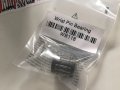 НОВ Топ енд на VERTEX бутало гарнитури верига за HONDA CR250 CR 97-01, снимка 4