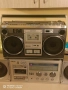 Hitachi trk - 8180/Sony-cfs -88/Радиокасетофон/, снимка 7