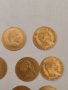 10 златни франка Наполеон , снимка 11