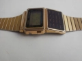 Cassio Telememo калкулатор елка мъжки стар оригинален часовник, снимка 3