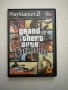  Grand Theft Auto San Andreas за PS2, снимка 1