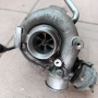 Турбо GT2256V Вакумно за BMW E46 E39 E38 E53 E83 330D 530D 730D X5 3.0D X3 3.0D БМВ Турбина Garrett , снимка 1