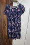 Лятна памучна дамскадамска рокля, снимка 2