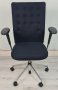 Офис ергономичен въртящ се стол Vitra ID Trim внос от германия , снимка 6