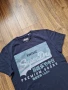 Страхотна мъжка тениска SUPERDRY размер S , снимка 3